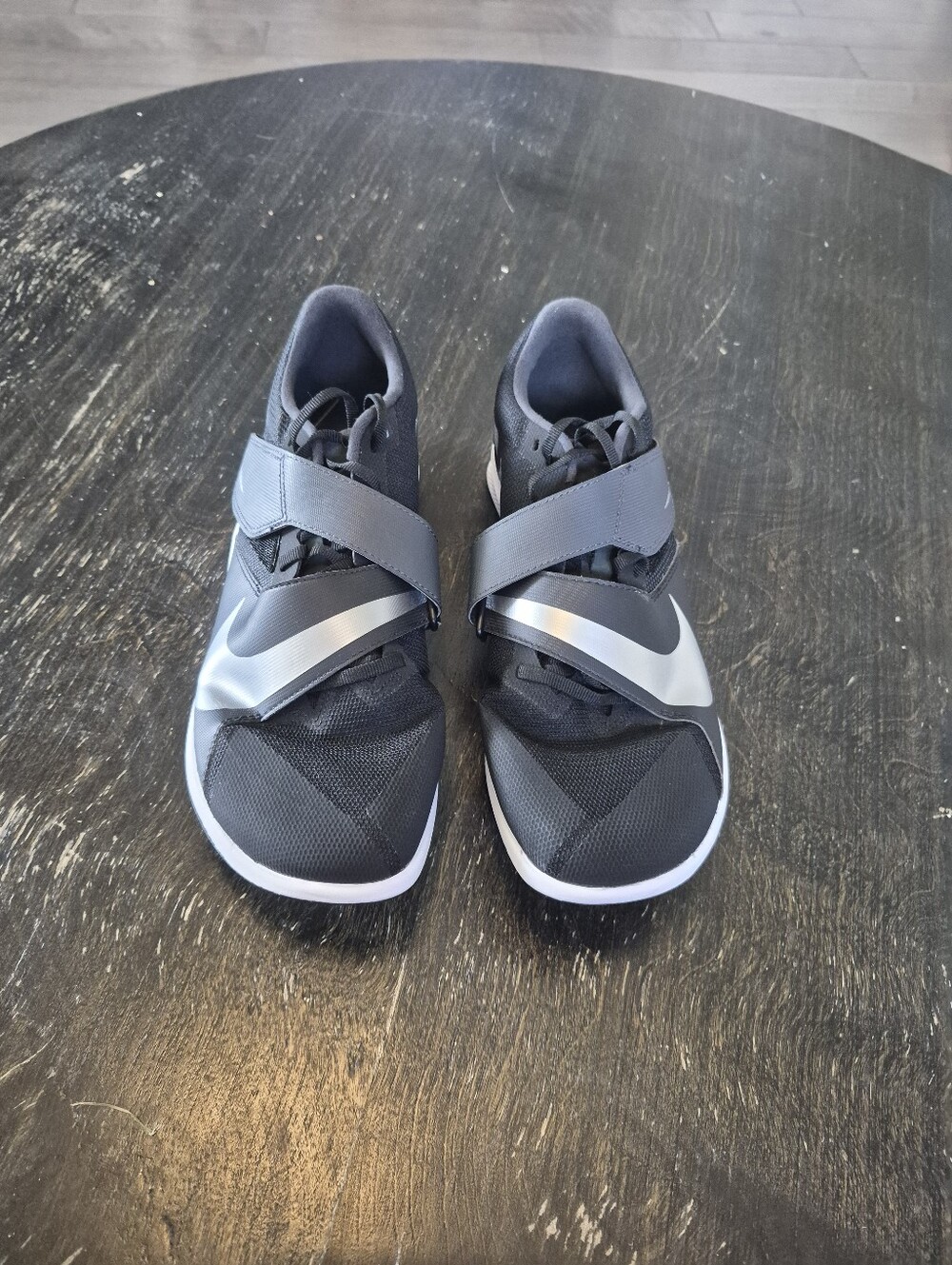 Nike Zoom Rival Jump Track and Field Spike